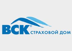 ВСК Страховой Дом
